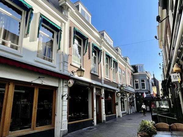 Drieharingstraat