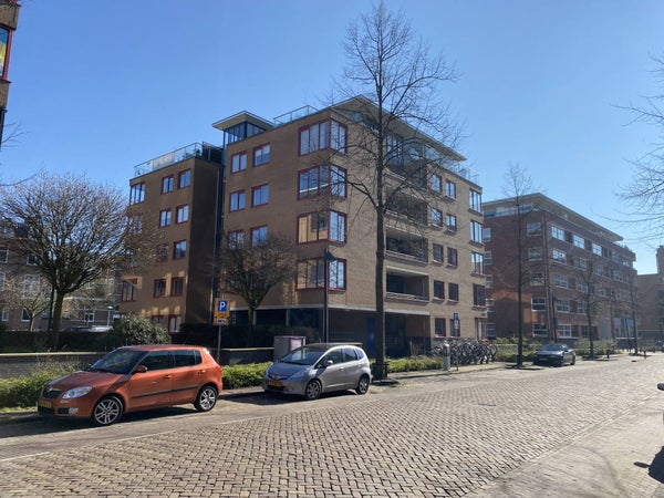 Hartingstraat