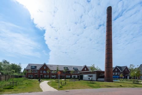 Willem Maarsehof 9
