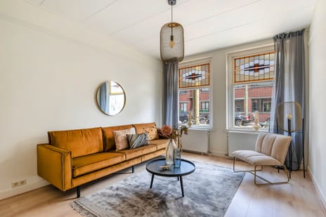 Loudonstraat 30