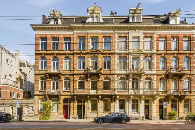Ruyschstraat 5-H