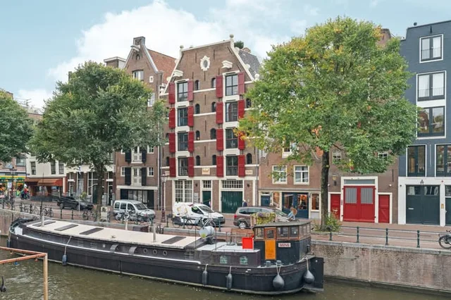 Korte Prinsengracht 16-A