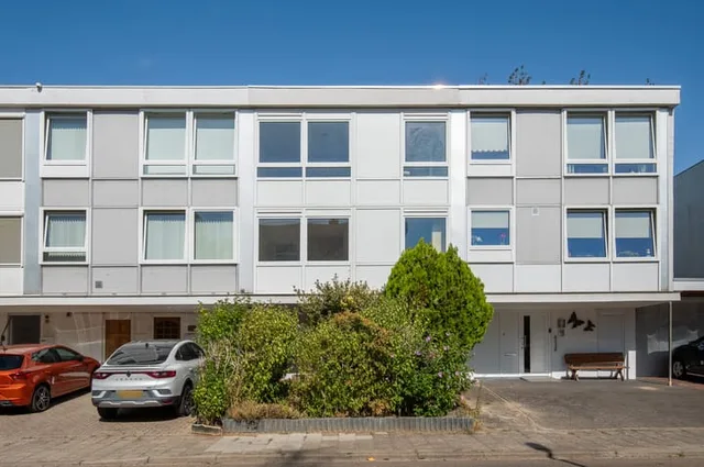 Navolaan 39 6413 CW Heerlen