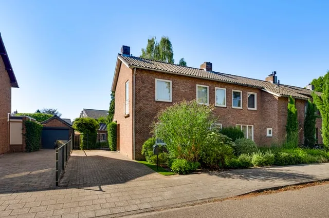 Pater van den Heuvelstraat 6
