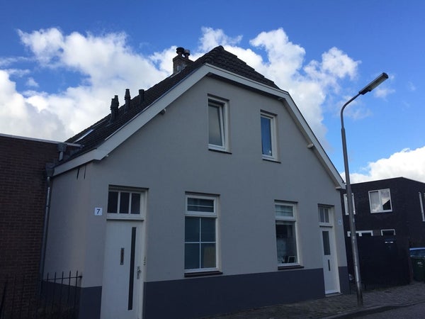 Maasstraat