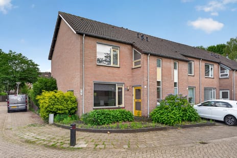 Bordeauxlaan 123