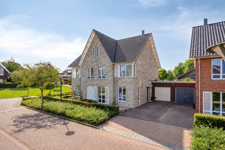 NVM Open Huizen Dag Morijnenhof 3