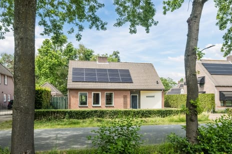 Hoendernesten 4