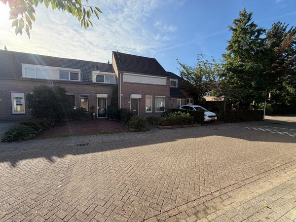 Mulhouselaan