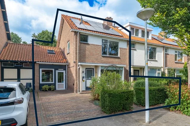 Iepenlaan 36