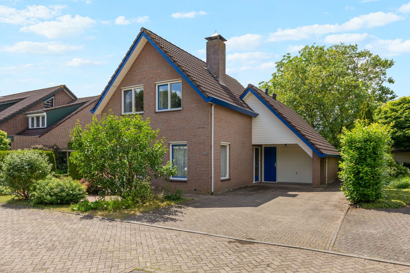 De Hosterd 49