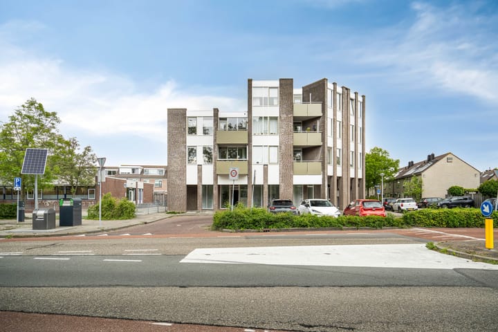 Buitenhoflaan 3