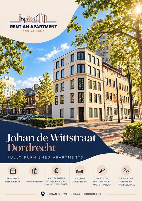 Johan de Wittstraat