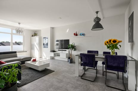 Bunchestraat 8