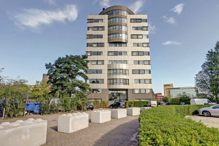 Rivium 1e straat 61-F