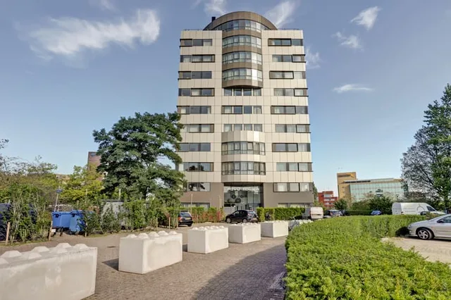 Rivium 1e straat 61-F