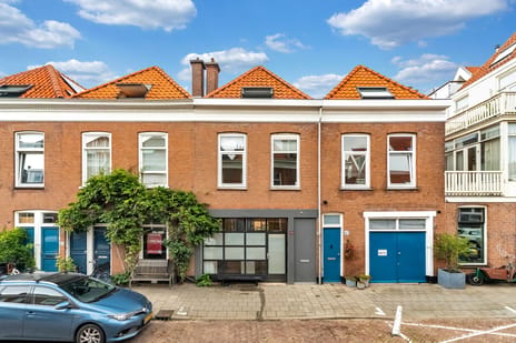 Roggeveenstraat 149