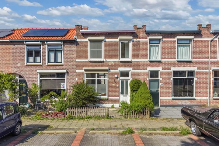 Oranjestraat 24