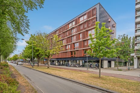 Icarusweg 71