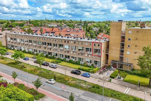 Loosdrechtseweg 225