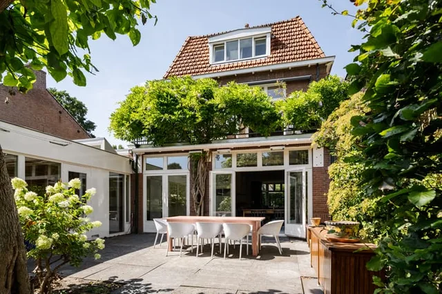 Herenweg 118
