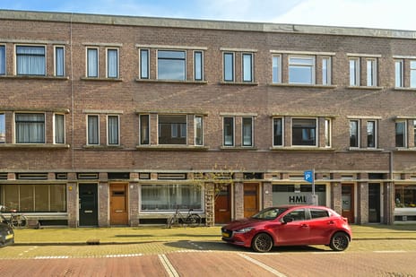 Weissenbruchstraat 1-D