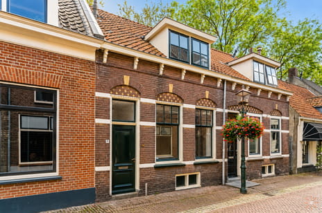 IJsselstraat 9-a