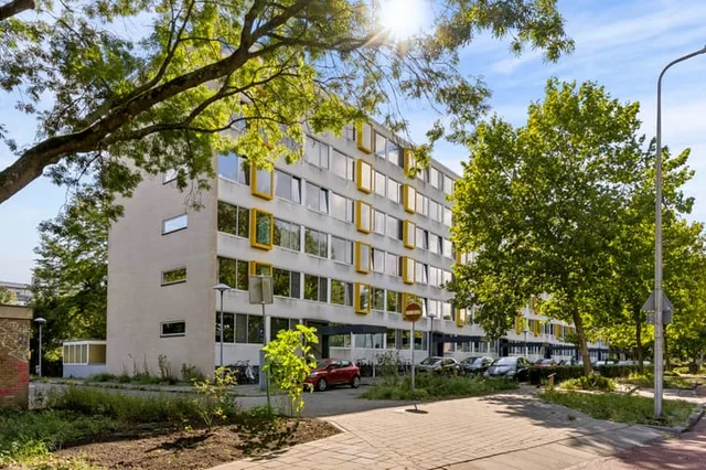 Kapteynlaan 145