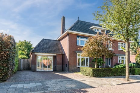 Zandstraat 25
