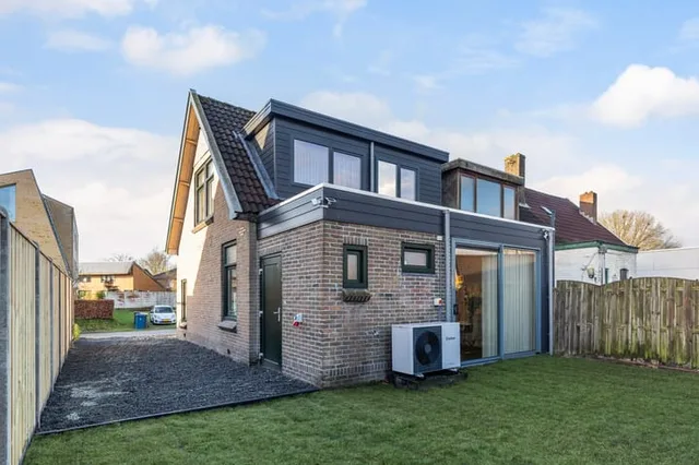 Lepelaarweg 5