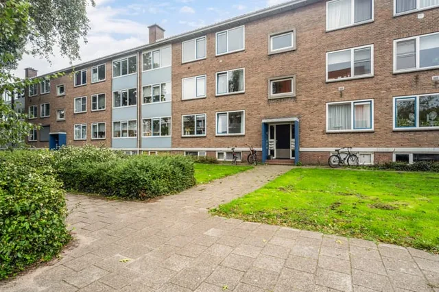Rembrandtlaan 175