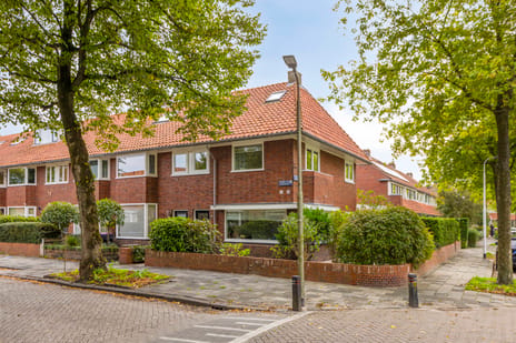 Vincent van Goghstraat 65