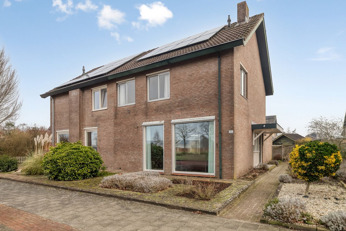 Randweg 146
