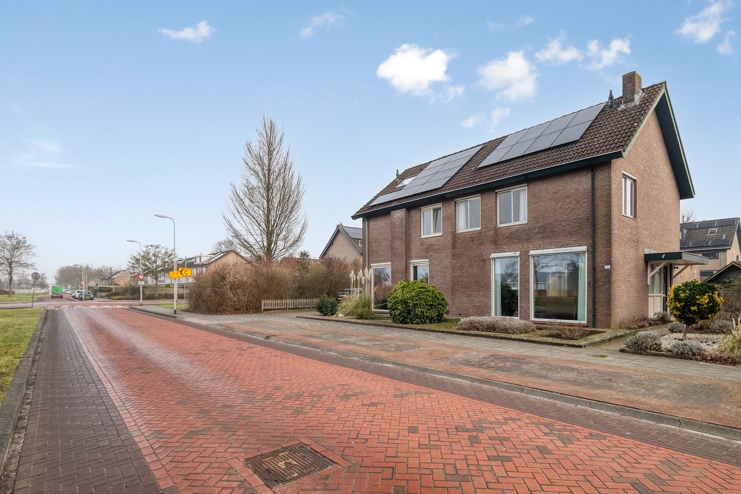 Randweg 146