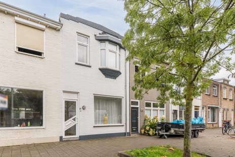 Hoefakkerstraat 87