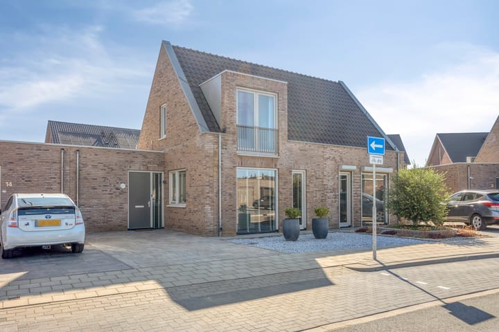 Aan het Stichelen 12
