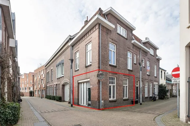 Langestraat 23-b