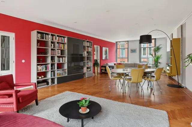 Nobeldwarsstraat 10-B