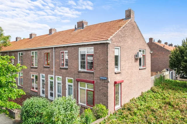Dapperstraat 4