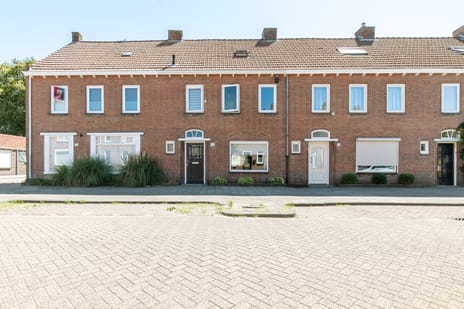Transvaalstraat 32