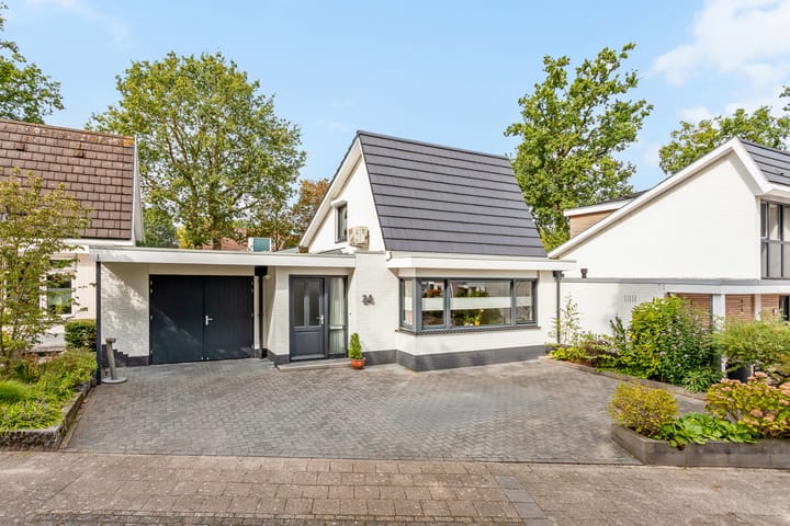 Hoefblad 24