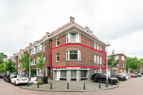 Paets van Troostwijkstraat 101