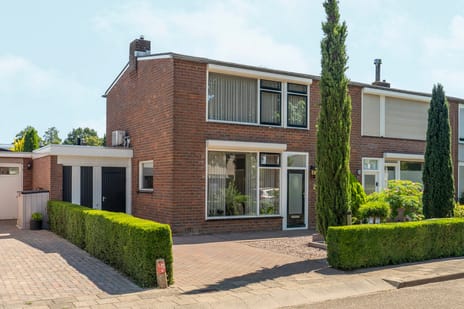 Huygenslaan 33