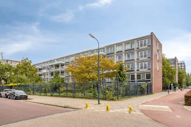 Lederambachtstraat 274