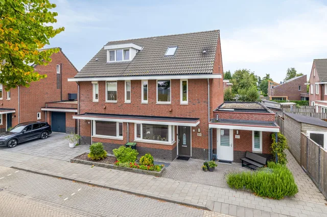 Meester Janssenweg 17-E