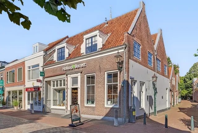 Schapenstraat 3