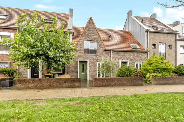 Wijenburg 8