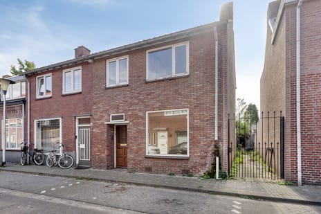 Vossenstraat 11