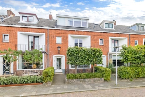 Leliestraat 7