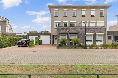 Toermalijn 17